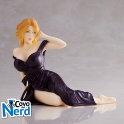 Bleach - Relax Time - Rangiku Matsumoto - Statua 12cm