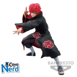 Naruto Shippuden - Vibration Stars - Sasori - Statua 15cm