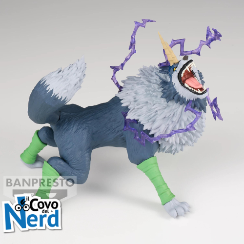 Vita da Slime - Effectreme - Ranga - Statua 10cm