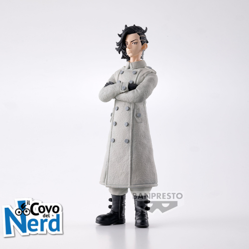 Tokyo Revengers - Hajime Kokonoi - Statua 17cm