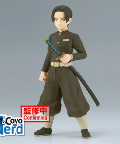 Demon Slayer - Murata - Statua 15cm