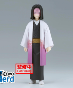 Demon Slayer - Kagaya Ubuyashiki - Statua 17cm