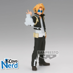 My Hero Academia - Age of Heroes - Denki Kaminari - Statua 17cm
