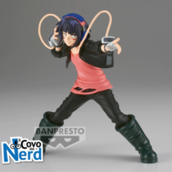 My Hero Academia - The Amazing Heroes - Kyoka Jiro - Statua 13cm