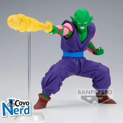 Dragon Ball Z - Gx Materia - Piccolo - Statua 15cm