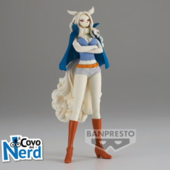 One Piece - Dfx - The Grand Line Lady Vol.9 - Wanda - Statua 16cm
