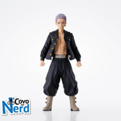 Tokyo Revengers - Takashi Mitsuya (variant) - Statua 17cm