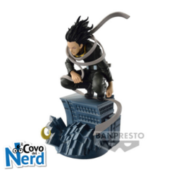 My Hero Academia - Dioramatic - Shota Aizawa (The Anime) - Statua 20cm