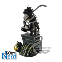 My Hero Academia - Dioramatic - Shota Aizawa (The Brush Tones) - Statua 20cm