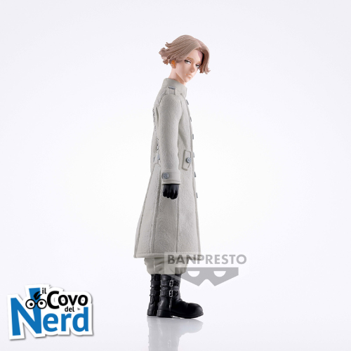 Tokyo Revengers - Seiyu Inui - Statua 17cm