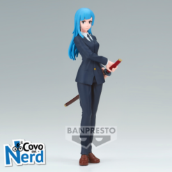 Jujutsu Kaisen - Kunon no Kata - Kasumi Miwa - Statua 15cm