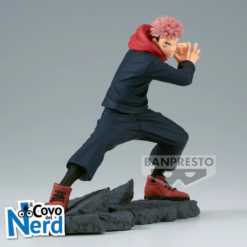 Jujutsu Kaisen - Combination Battle - Yuji Itadori - Statua 10cm