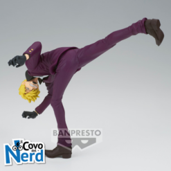 One Piece - King of Artist - Sanji - Statua 23cm