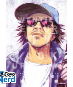 20th Century Boys Ultimate Deluxe Edition Vol.11