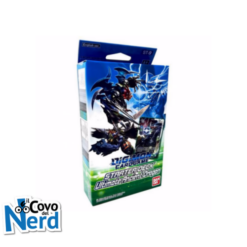 Digimon Card Game - Starter Deck St-9 - Ultimate Ancient Dragon