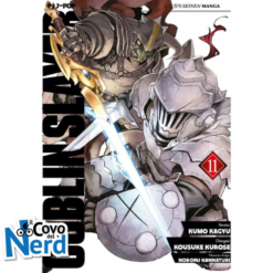 Goblin Slayer 11