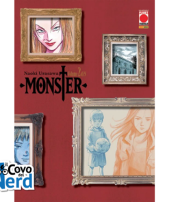 Monster - Deluxe - Vol.2