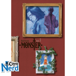 Monster - Deluxe - Vol.3