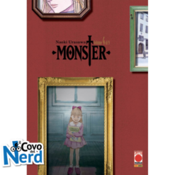 Monster - Deluxe - Vol.4