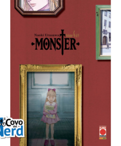 Monster - Deluxe - Vol.4