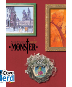 Monster - Deluxe - Vol.5