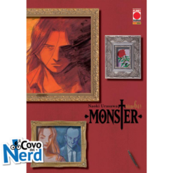 Monster - Deluxe - Vol.6