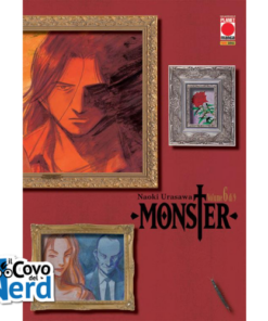 Monster - Deluxe - Vol.6