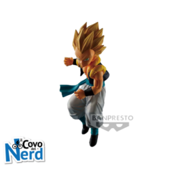 18740 - Dragon Ball Z - Solid Edge Works Vol.6 - Super Saiyan Gotenks
