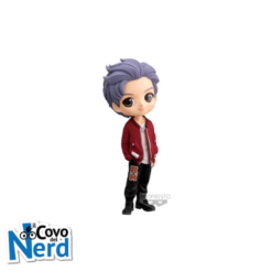 Tiny Tan – Q Posket – RM (Normal Color Ver.) – 14CM