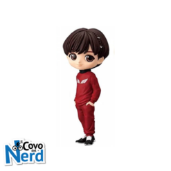 Tiny Tan – Q Posket – J-Hope (Normal Color Ver.) – 14CM