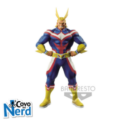 My Hero Academia - Age of Heroes - All Might