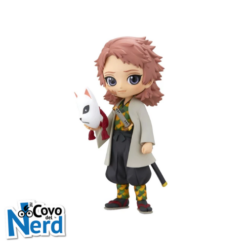 Demon Slayer - Q Posket - Sabito