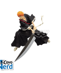 18706 - Bleach - Soul Entered Model - Ichigo Kurosaki