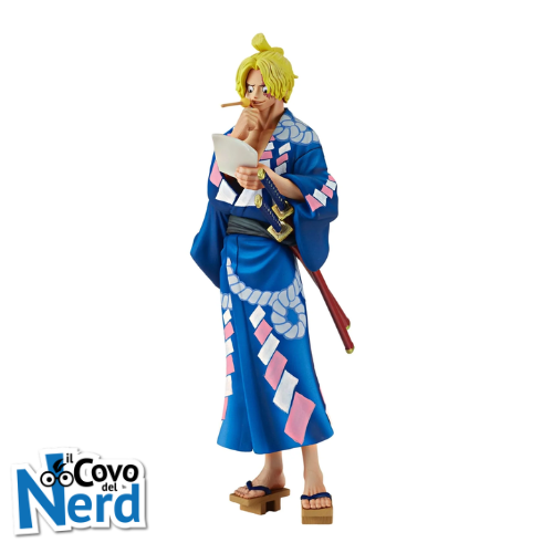 18747 - One Piece - A piece of Dream 2 Vol.1 - Sabo