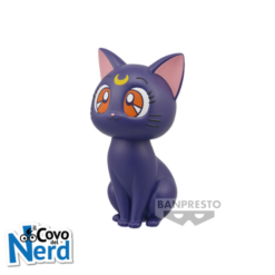 18619 - Pretty Guardian Sailor Moon - Sofvimates - Luna