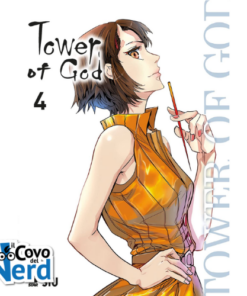 Tower of God Vol.4