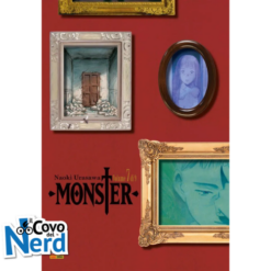 Monster - Deluxe - Vol.7