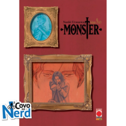 Monster - Deluxe - Vol.9