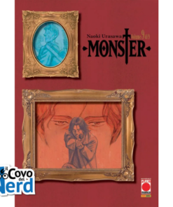 Monster - Deluxe - Vol.9