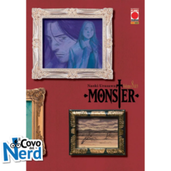 Monster - Deluxe - Vol.8