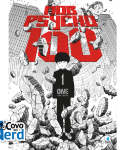 Mob Psycho 100 - Vol.1