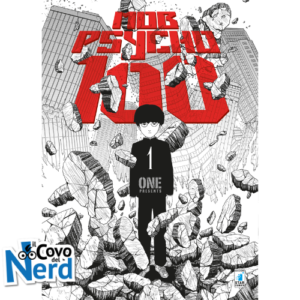 Mob Psycho 100 - Vol.1