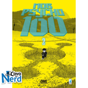 Mob Psycho 100 - Vol.2
