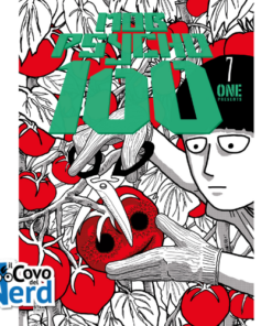 Mob Psycho 100 - Vol.7