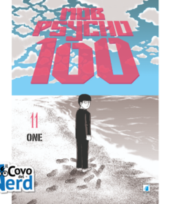 Mob Psycho 100 - Vol.11