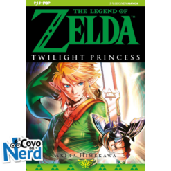 The Legend of Zelda: Twilight Princess - Vol.5
