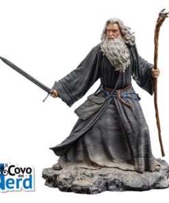 Lord of the Rings Gandalf – Art Scale 1/10