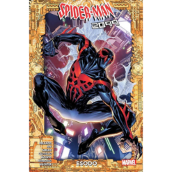Spider-Man 2099: Esodo