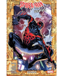 Spider-Man 2099: Esodo
