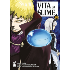 Vita da Slime - Vol.19